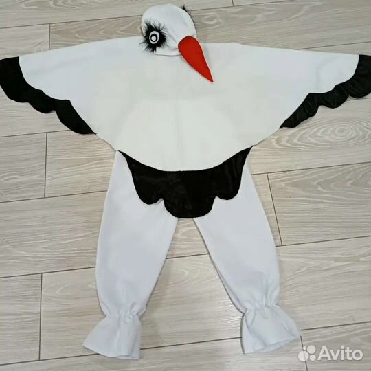 Карнавальный костюм