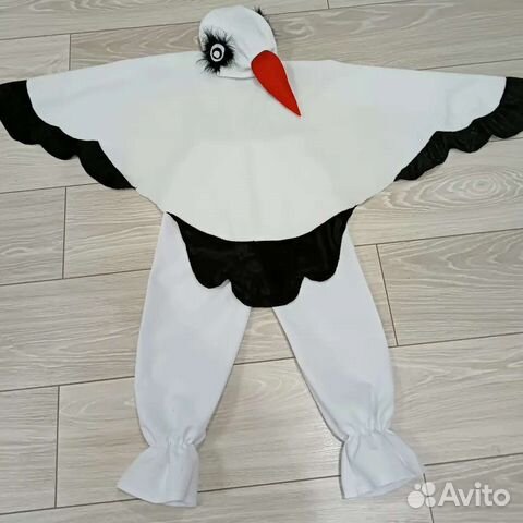 Карнавальный костюм