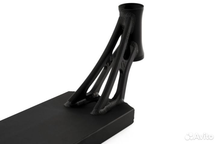 Дека для самоката Ethic Vulcain v2 540 Black