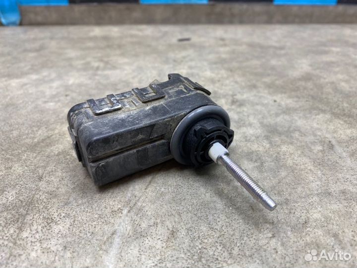 Корректор фар Kia Sorento XM FL 2.4 G4KE аt 2015