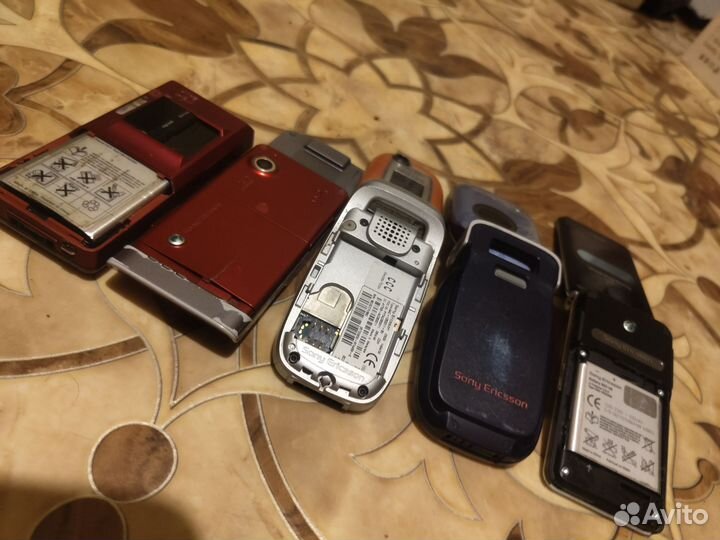 Sony Ericsson K790i