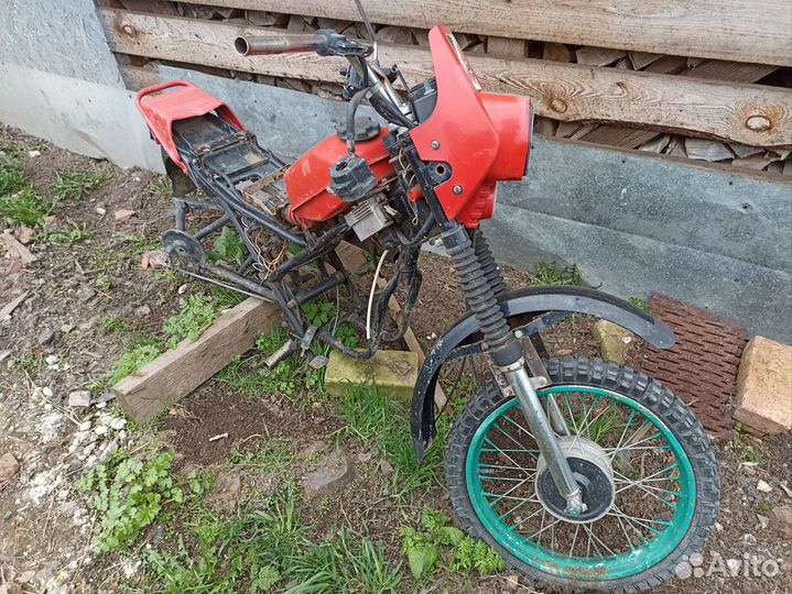 Зид 50 пилот разбор