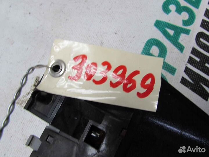 Фонарь задний для Chevrolet Lacetti 2003-2013г