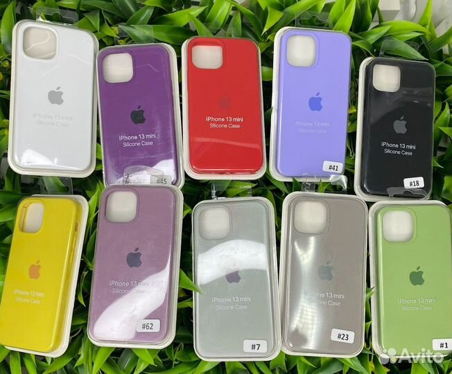 Чехол на айфон / чехолнаiphone 13Mini