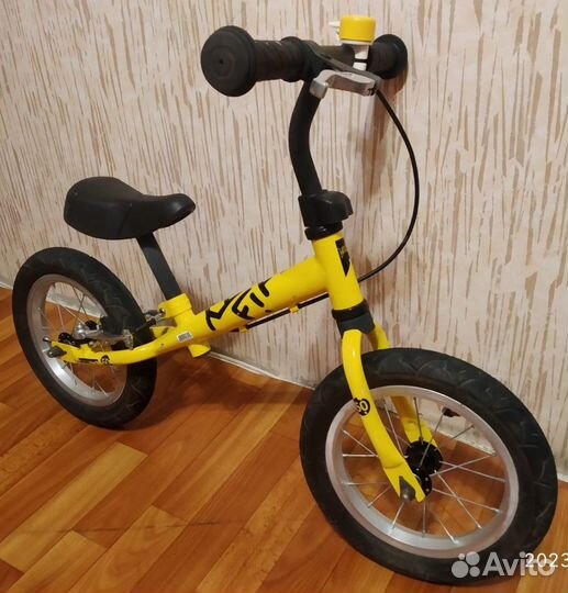 Беговел Yedoo Fifty 50