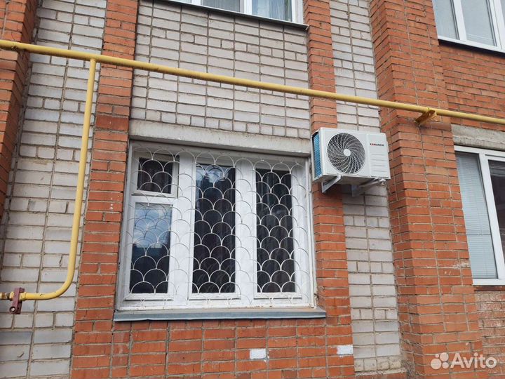 Монтаж,демонтаж кондиционеров