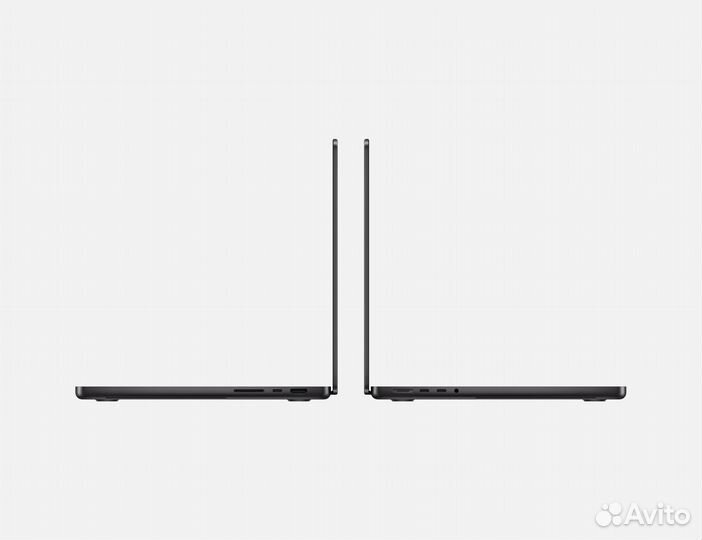 MacBook Pro 14 Space Apple M4 Max 64/1 Apple M4