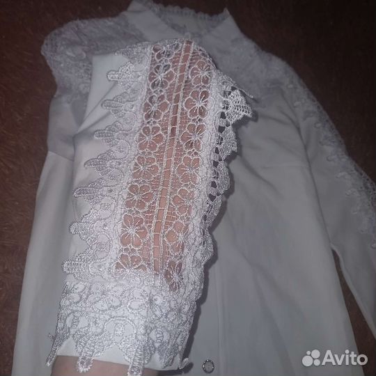 Блузка новая