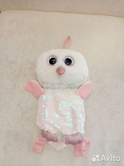 Рюкзак - сумка - мешок