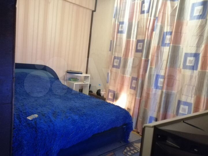 2-к. квартира, 47 м², 1/5 эт.