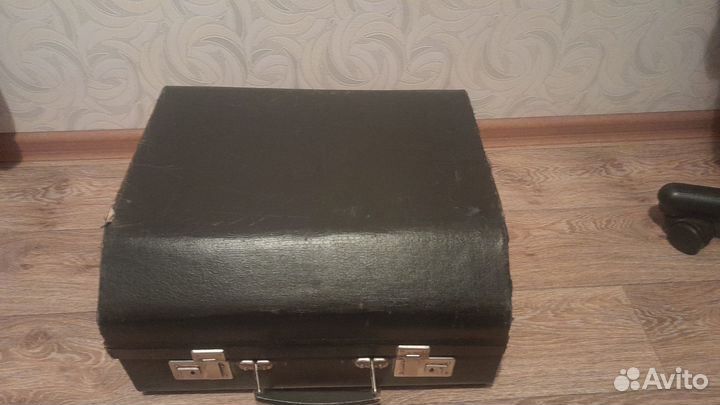 Баян Унисон 2