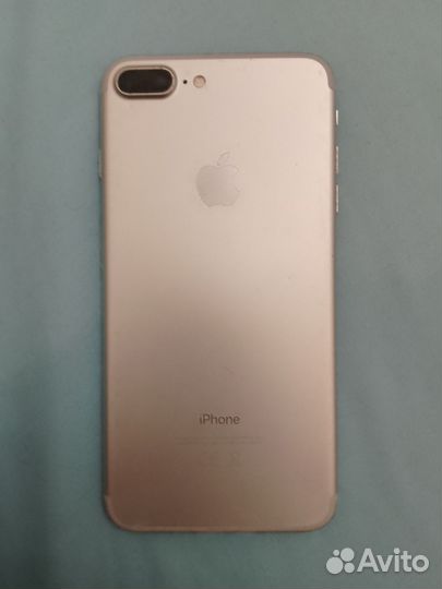 iPhone 7 Plus, 32 ГБ