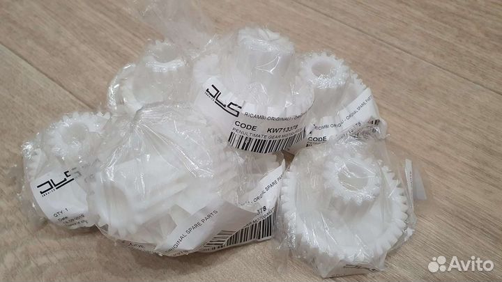 Kenwood KW713378 Шестерня большая