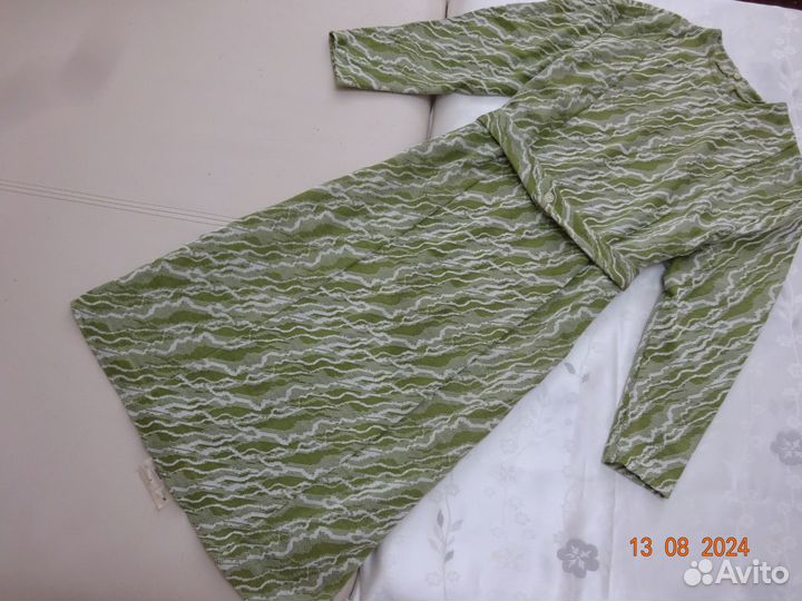 Платья вязаный трикотаж СССР