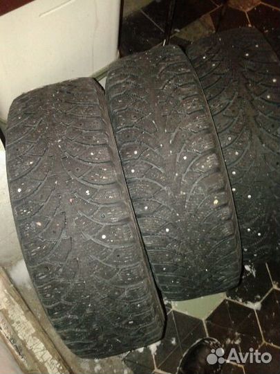 Nokian Tyres Hakkapeliitta 4 185/65 R15