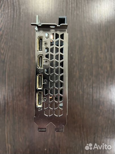 Gigabyte GeForce GTX 1660