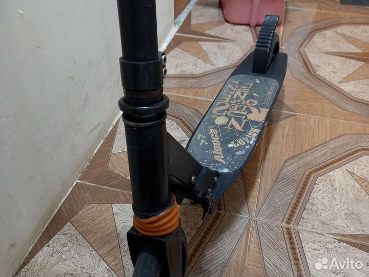 Самокат детский