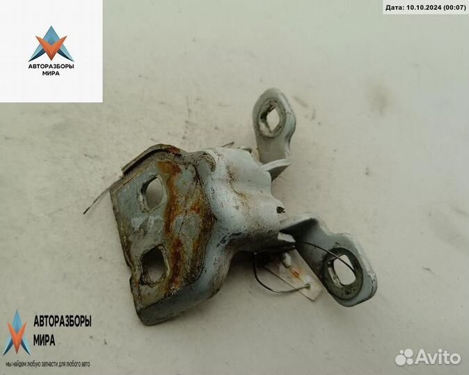 Петля двери Renault Sandero 2012