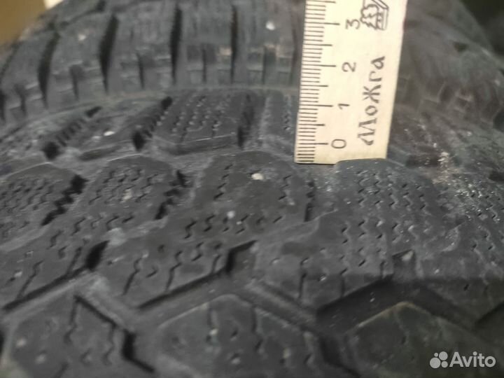 Yokohama Ice Guard F700Z 195/60 R15