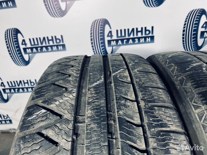 Michelin Pilot Alpin PA3 215/45 R18 93V