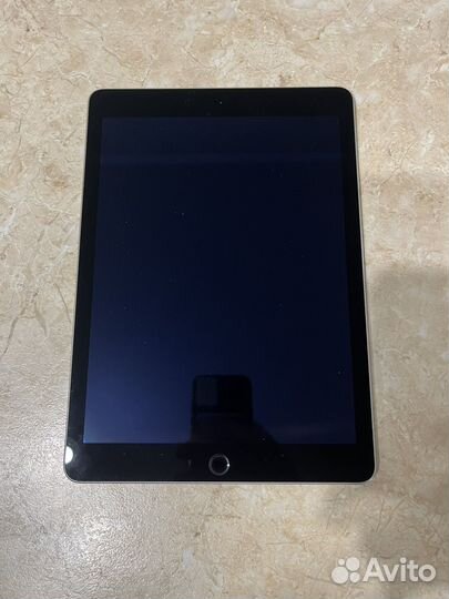 iPad 5 поколения