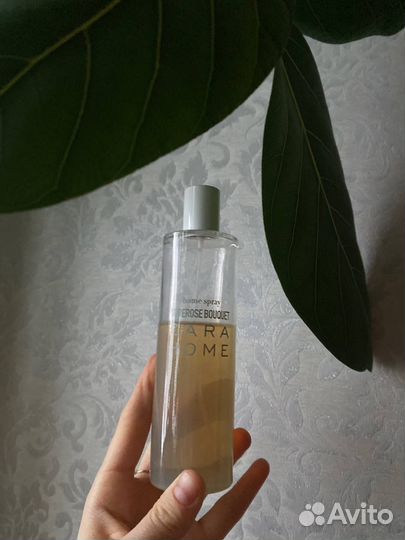 Духи для дома Zara Home