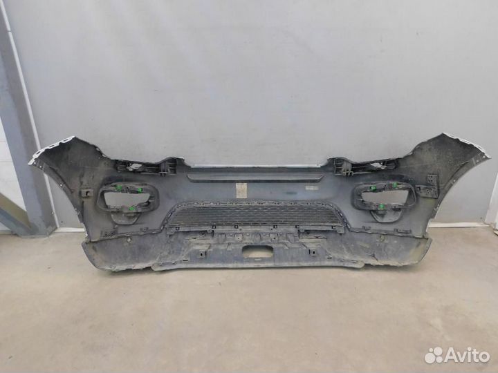 Бампер передний Land Rover Discovery Sport