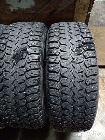 Amtel NordMaster ST-310 205/55 R16