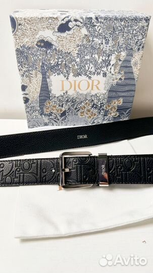 Ремень dior