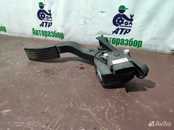 Педаль газа Hyundai l Kia