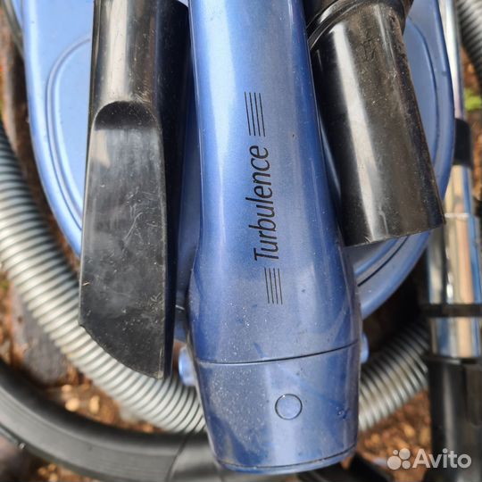 Пылесос Витек