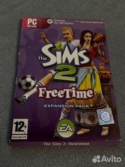Игра the sims 2/3