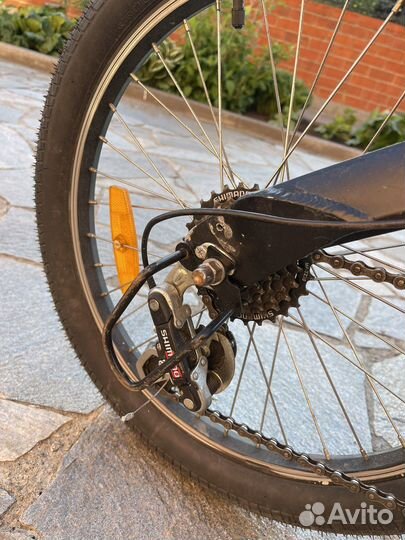 Горный (MTB) велосипед BMW Cruise Bike Junior