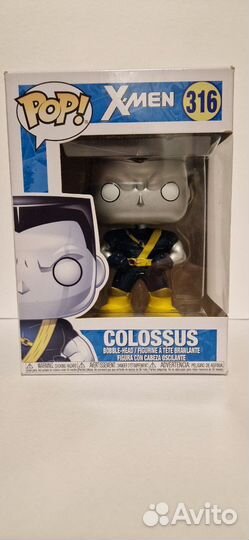 Фигурка funko pop