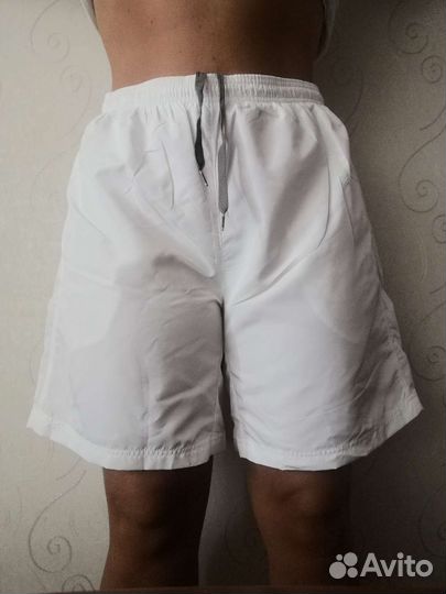 Шорты мужские reebok