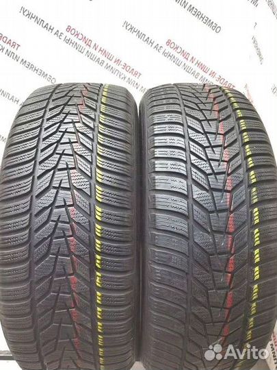 Hankook Winter I'Cept Evo 3 W330 235/55 R18 97H
