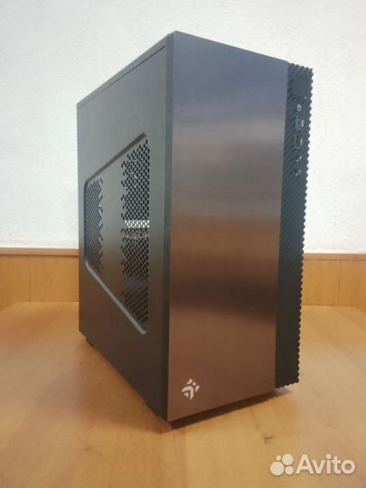 Системный блок