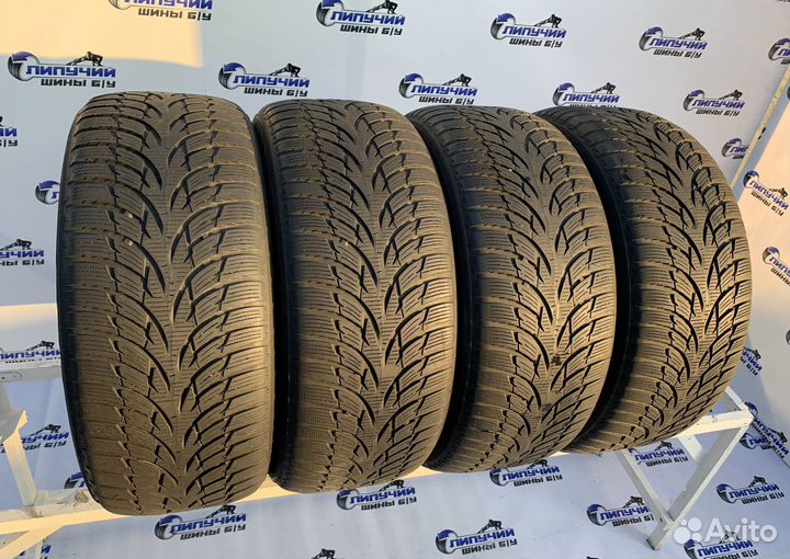 Nokian Tyres WR D3 225/50 R16 92H
