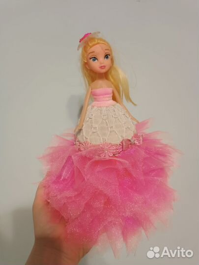 Кукла-ночник