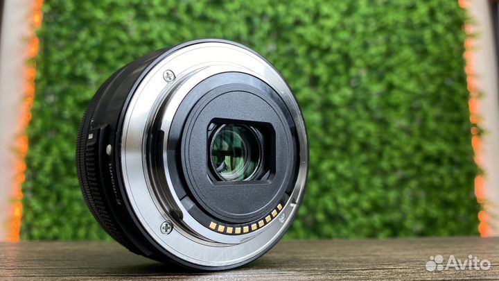 Sony alpha a6300 kit 16-50