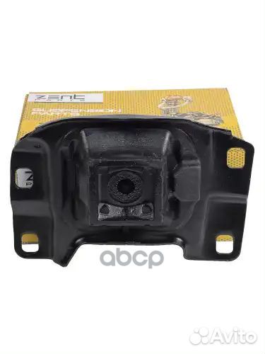 Подушка кпп Ford Focus/Kuga/C-MAX 1.6/1.8/2.0 05