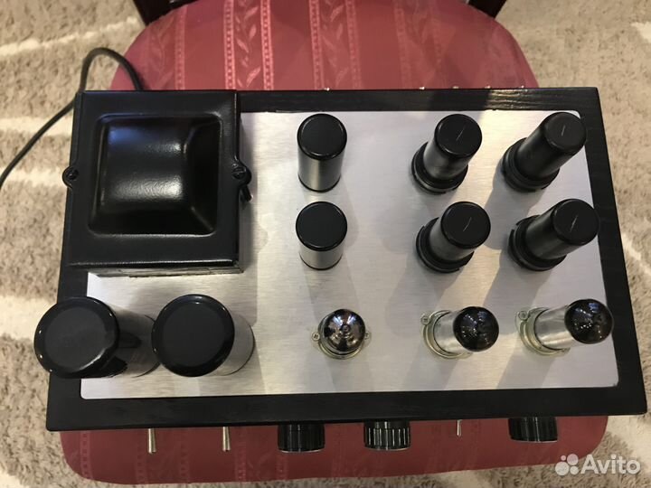 Фонокорректор