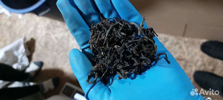 Иван чай ферментированный