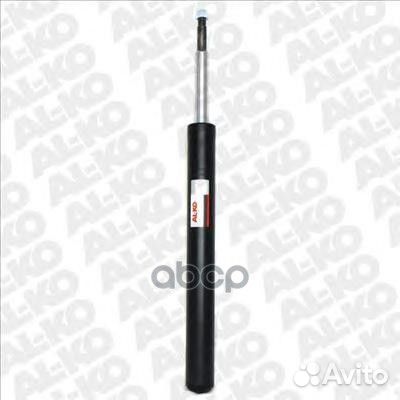 Амортизатор подвески задн BMW E34 88- 400023 AL-KO