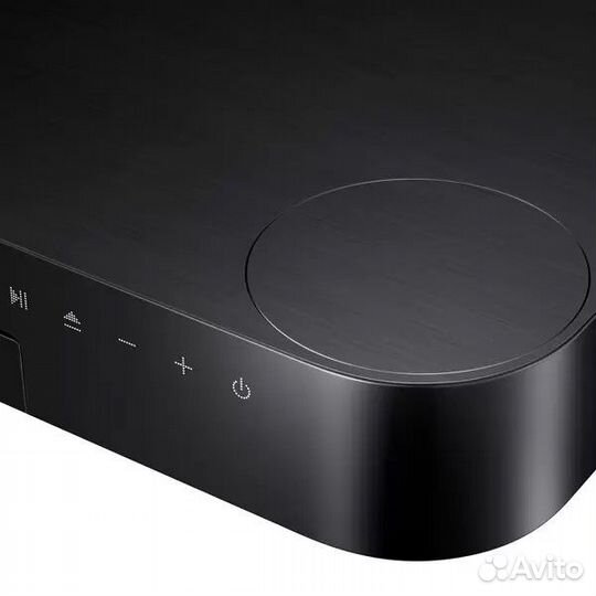 Домашний кинотеатр Samsung HT-H5550K/RU