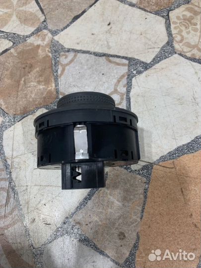 Блок включения фар Opel Corsa хэтчбек 1.4 (Z14XER)