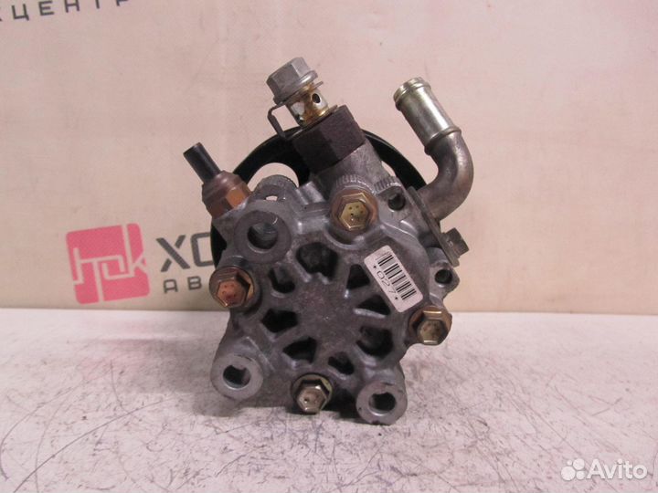 Насос гидроусилителя, Toyota 2AZ, OEM №: 44310-3