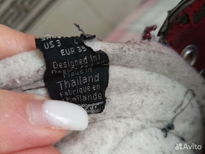 Хоккейные коньки bauer vapor