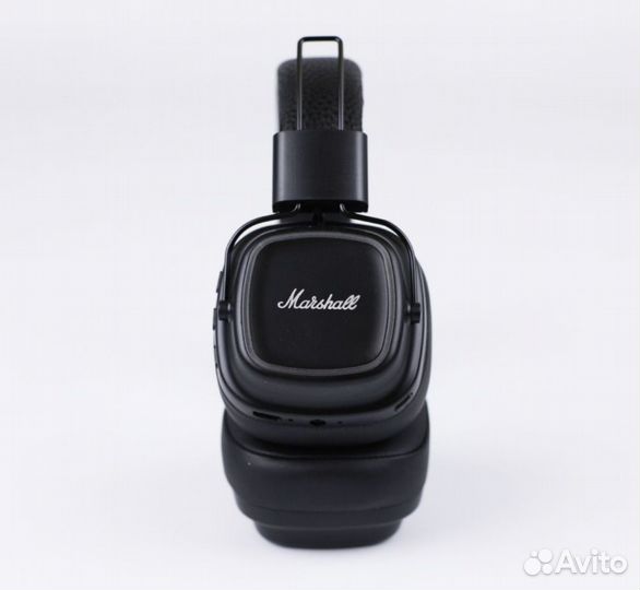 Наушники marshall major 4