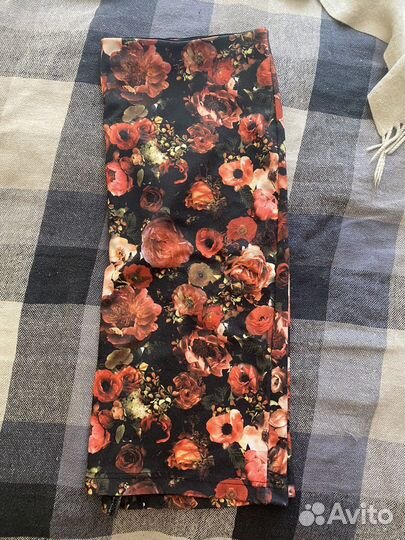 Вещи пакетом р-р 52-54